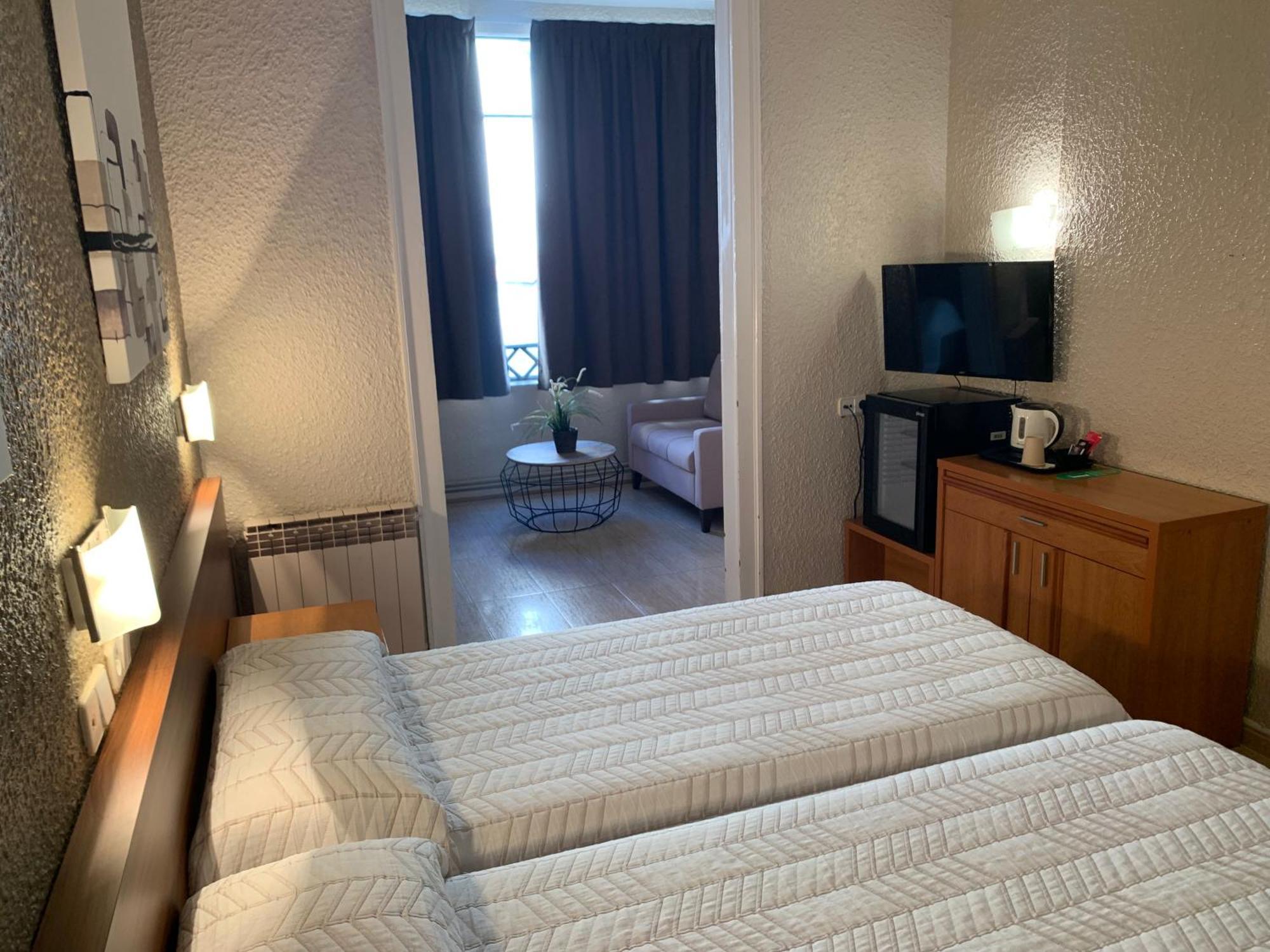 Pension Iznajar Barcelona Exterior foto