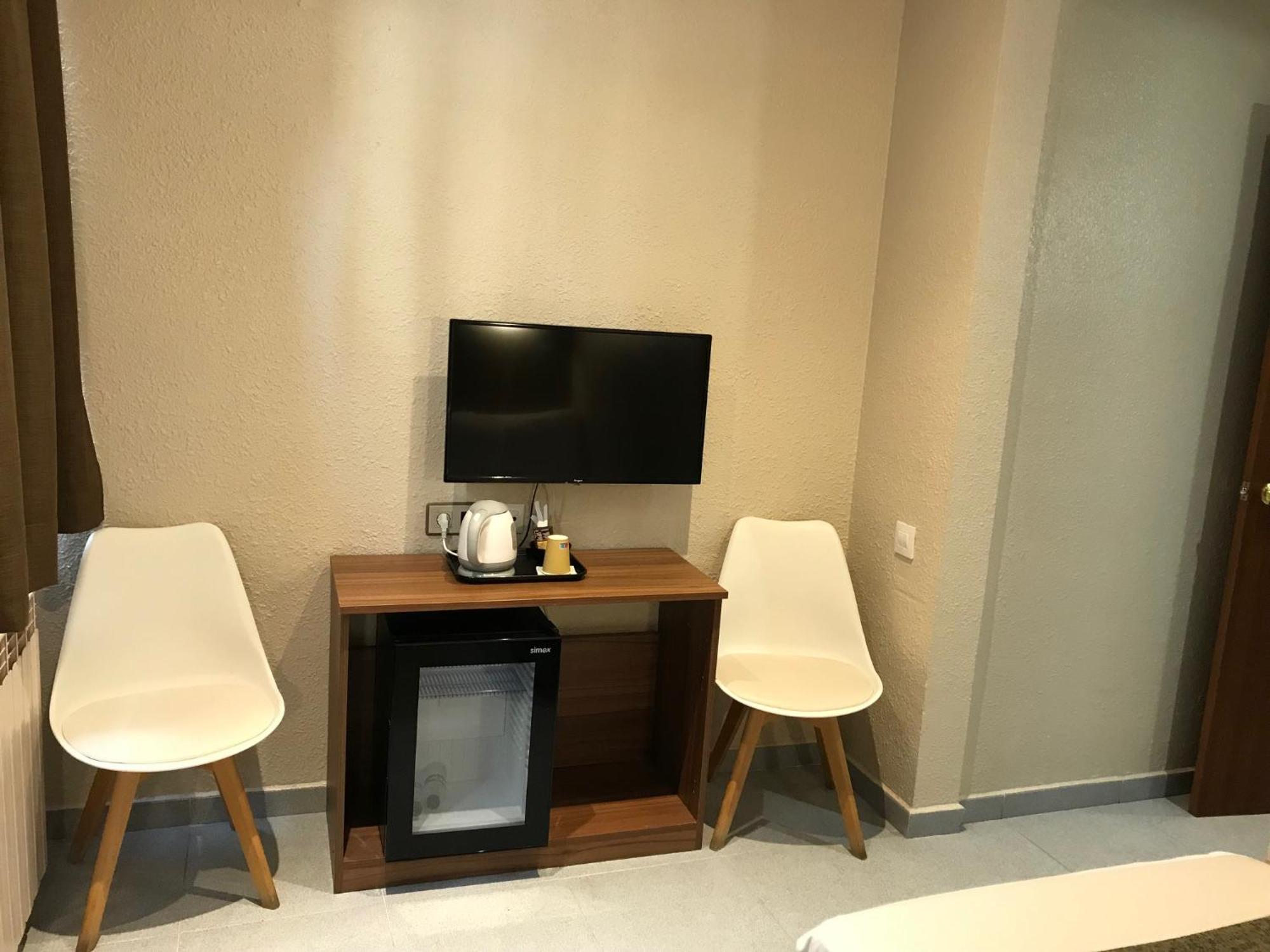 Pension Iznajar Barcelona Exterior foto